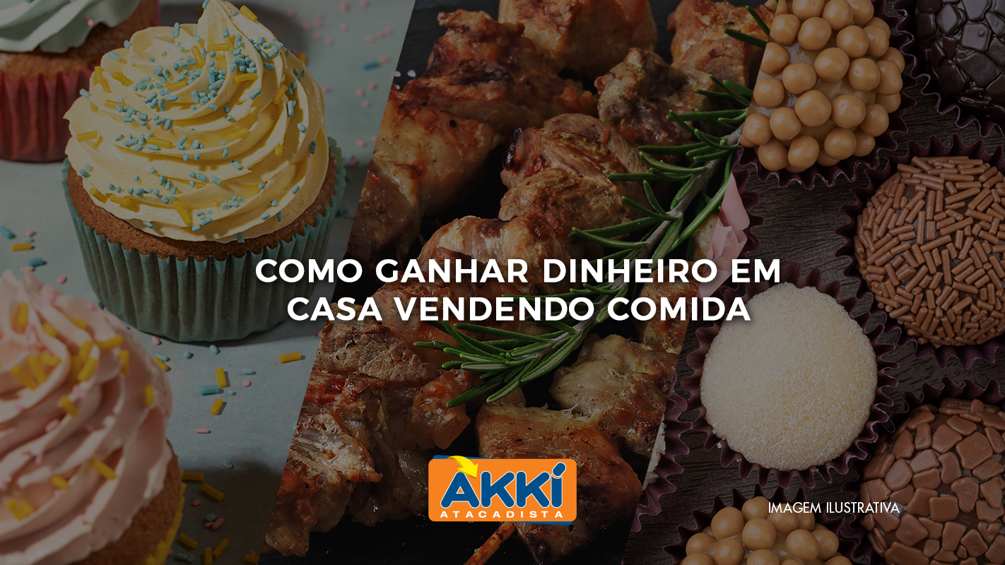 Bolo de aniversário: 5 dicas para vender e ganhar dinheiro